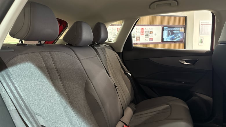 MG MGS5 125kW SE EV 49kWh 5dr Auto Electric Estate